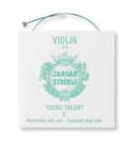  Dây đàn Violin Jargar/Young Talent e String 3/4 medium JYT01 3/4 