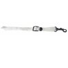  Dây đeo kèn Saxophone Brancher Standard White 