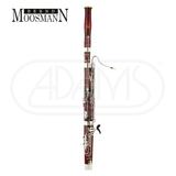  Kèn Bassoon Moosmann 222 CL Pro 