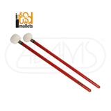  Dùi timpani Insoundmallets AndoRed2 