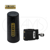  Ligature Rovner Versa-X X-1M cho bec Sax Metal Alto Standard / Tenor Slim / Baritone Extra Slim 