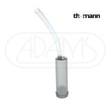  Dụng cụ tập luyện hơi thở cho người chơi kèn, ca sĩ -  Thomann Breath Builder Deluxe 