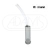  Dụng cụ tập luyện hơi thở cho người chơi kèn, ca sĩ -  Thomann Breath Builder Deluxe 