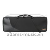  Hộp đựng đàn Violin Bam Conservatoire, Black 4/4 