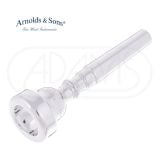  Búp kèn Trumpet Arnolds & Sons aS 1-1/2C 