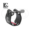  Ligature Bb Clarinet Revelation Silver - BG France L4RS 