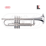  Kèn Trumpet Adams - Le Rich Silver Plated 