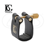  Ligature kèn Saxophone Soprano Standard BG L14 