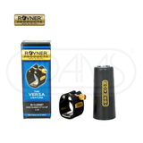  Ligature Rovner Versa V-1R cho bec Bb Clarinet 