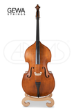  Đàn Double Bass/Contra Bass Gewa Europa 3/4 