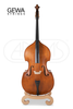  Đàn Double Bass/Contra Bass Gewa Europa 3/4 