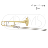  Kèn Tenor Trombone Antoine Courtois Mezzo 280 BO-L AC280BO-1-0 