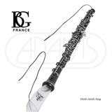  Khăn luồng lau kèn Oboe - BG France Body Swab A36A 