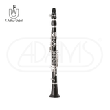  Kèn Bb Clarinet Uebel ZENIT AC GGPP 