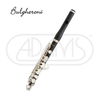  Kèn Piccolo Bulgheroni  501-R GS Silver Plated 
