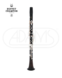  KÈN CLARINET Bb BUFFET CRAMPON BC XXI 19/6 WITH E-FLAT LEVER 