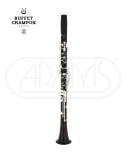  KÈN CLARINET A BUFFET CRAMPON BC XXI 19/6 WITH E-FLAT LEVER 