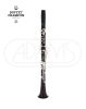  KÈN CLARINET A BUFFET CRAMPON BC XXI 19/6 WITH E-FLAT LEVER 