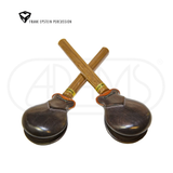  Nhạc cụ gõ Castanets  Frank Epstein E50 Medium 