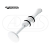  Dụng cụ tập luyện cơ môi cho kèn Đồng/ Personal Embouchure Training Exerciser P.E.T.E (for Brass) Warburton 