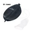  Túi 5L tập hơi + dung tích phổi cho người kèn, Ca sĩ Thomann Breathing Bag 5 Liter Set 