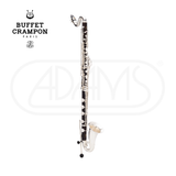  Kèn Bass Clarinet Bb Buffet Crampon Tosca 