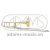  Kèn Trombone Antoine Courtois Mezzo 280 BO-L AC280BO-1-0 