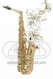  Kèn Saxophone Alto Henri SELMER Paris Axos 