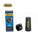  Ligature Rovner MKIII C-1R cho bec Clarinet Bb 