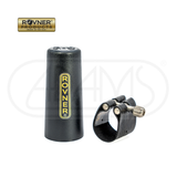  Ligature Rovner Dark 1M bec Sax kim loại Alto Std-Tenor Slim-Bari XSlim 