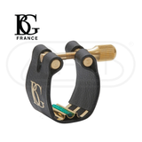  Ligature Saxophone Alto Super Revelation - BG France L12SR 