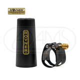  Ligature Rovner Light L-1RVS cho bec nhựa Soprano Saxophone (HR) 