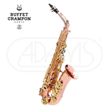  Kèn Saxophone Alto Buffet Crampone Senzo Red Copper BC2525-7B-0 