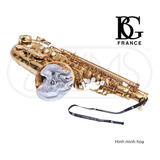  Khăn luồng lau kèn Alto Sax, Bass Cla, Bass Flute Microfiber Bamboo Silk BG France A30A 