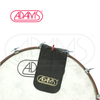  Giảm âm cho trống Adams Felt Mute Concert Bass Drum 
