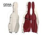  HỘP ĐÀN GEWA Double bass/Contra Bass case Idea Mammoth 