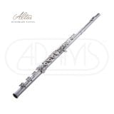  SÁO FLUTE - ALTUS FLUTES A12 LEGEND SERIES PLATINUM 