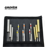  Set Dùi Gõ Triangle Beaters Set Grover TB-SD 