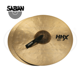  Đôi Cynmbal Sabian HHX Conplex Expressivo size 19” 