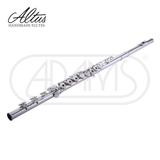 Sáo Flute Altus ALIIRBEO-S Silver 