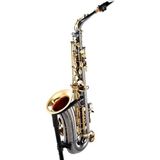  Kèn Saxophone Alto Keilwerth 90R Black 