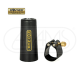  Ligature Rovner Dark 2M cho bec Saxophone Tenor Slim / Alto Large kim loại (Metal) 