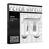  Dây đàn Violin 4/4 Peter Infeld medium: G 