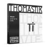  Dây đàn Violin TI e String 4/4 medium Thomastik Infeld TI01 