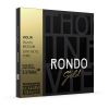  Bộ Dây đàn Violin Rondo Gold 4/4 medium String Thomastik Infeld RG100 