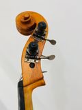  Đàn Doublebass Knooren (Bao gồm Cover, Bow, Rosin, Dây đàn Pirastro, Hộp cứng gỗ) 