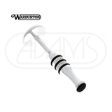  Dụng cụ tập luyện cơ môi cho kèn Gỗ/ Personal Embouchure Training Exerciser P.E.T.E (for Woodwinds) Warburton 