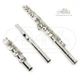  SÁO FLUTE - ALTUS FLUTES A12 LEGEND SERIES PLATINUM 