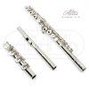  SÁO FLUTE - ALTUS FLUTES A12 LEGEND SERIES PLATINUM 