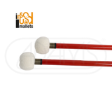  Dùi timpani Insoundmallets AndoRed2 
